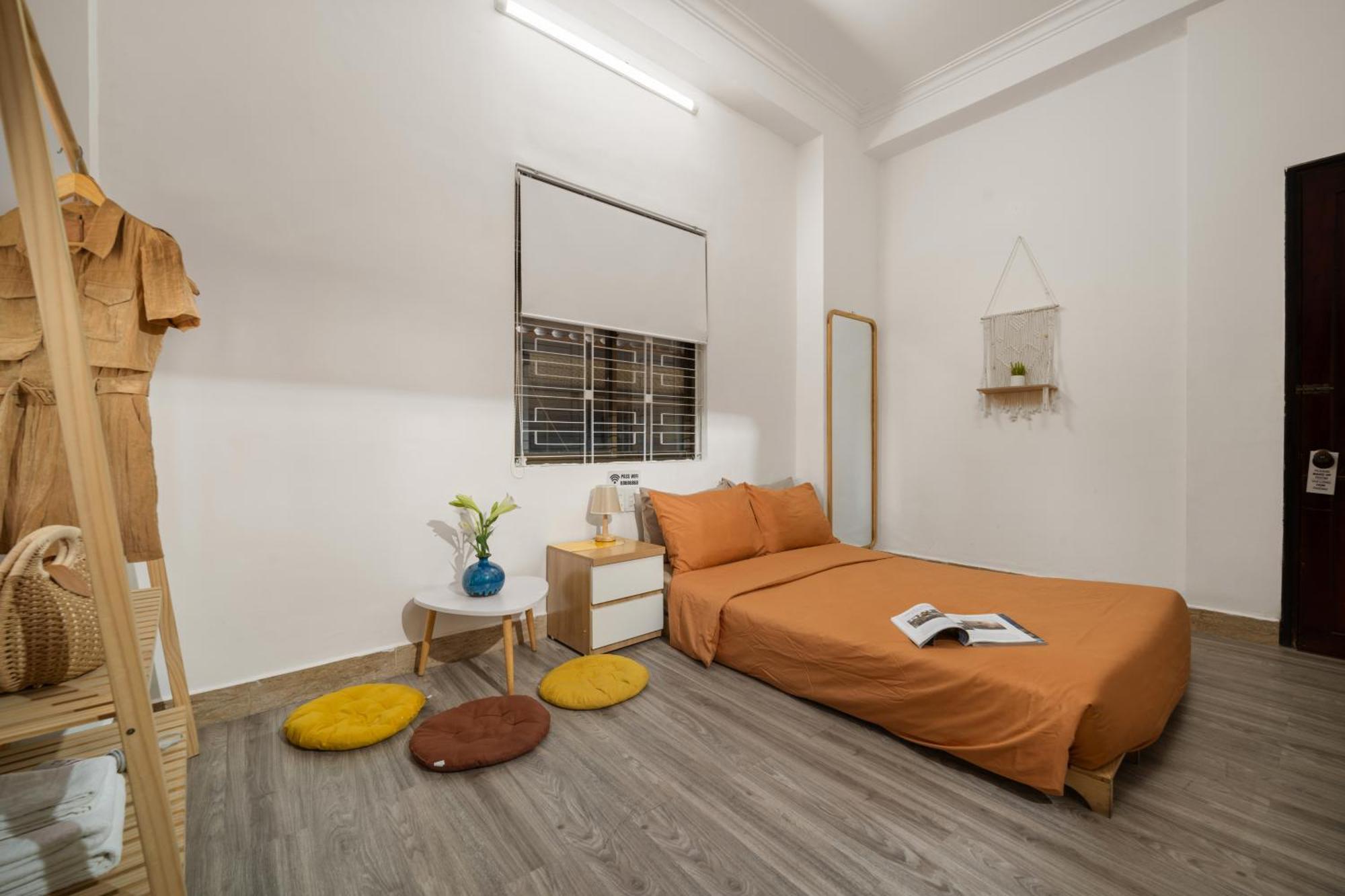 Kly Apartment Hotel Hue Exterior foto